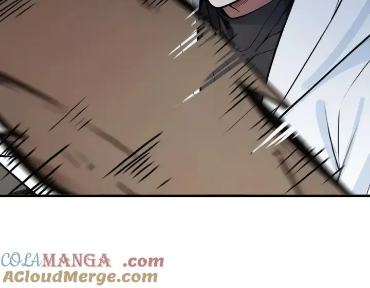 漫画《我主宰了灵气复苏》第21话 与熊共武第25张图