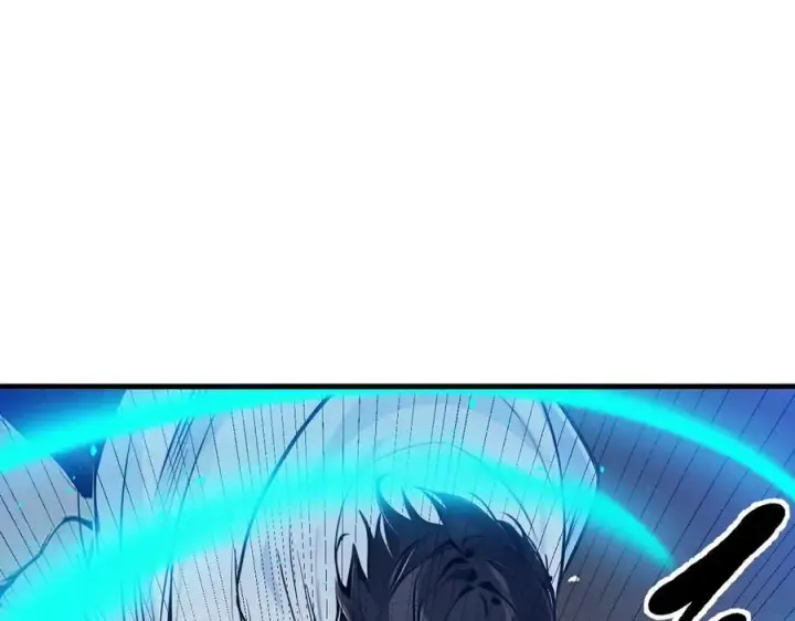 漫画《我主宰了灵气复苏》第21话 与熊共武第36张图