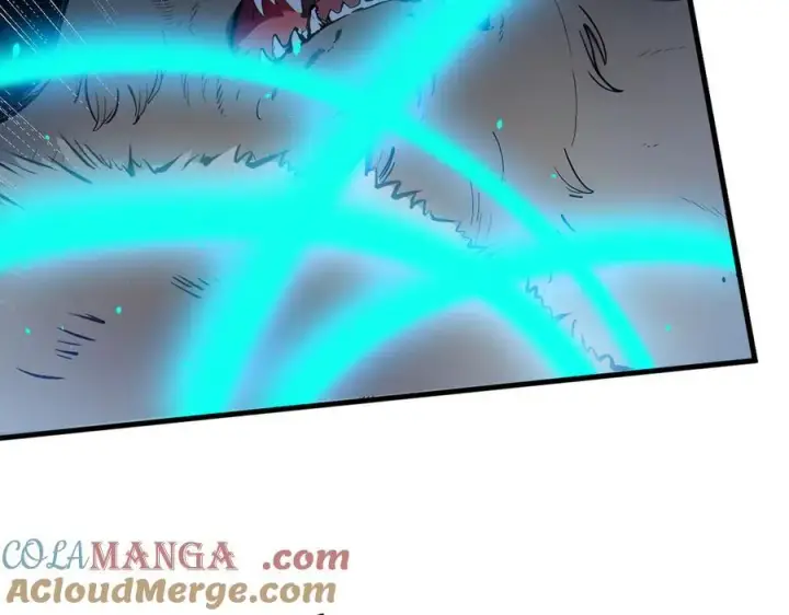 漫画《我主宰了灵气复苏》第21话 与熊共武第40张图