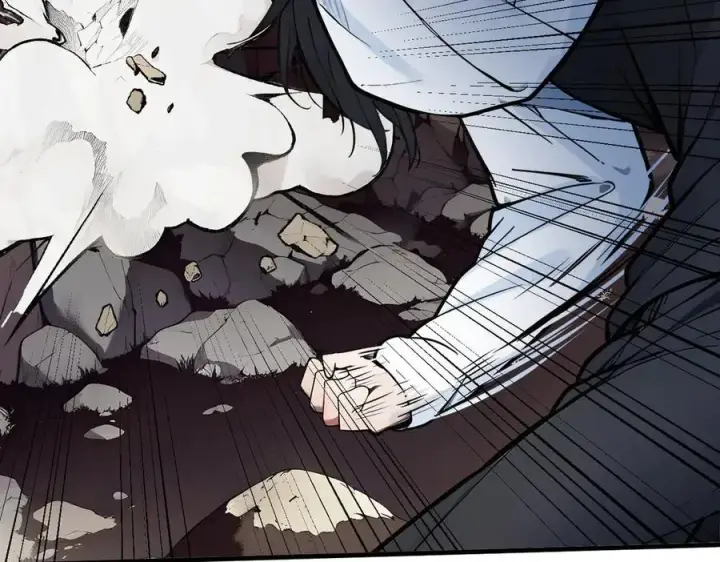 漫画《我主宰了灵气复苏》第21话 与熊共武第42张图
