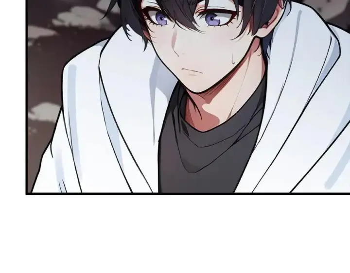 漫画《我主宰了灵气复苏》第21话 与熊共武第57张图