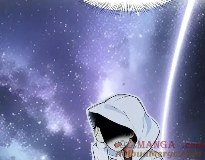 漫画《我主宰了灵气复苏》第21话 与熊共武第64张图