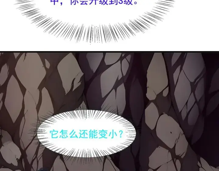 漫画《我主宰了灵气复苏》第21话 与熊共武第74张图