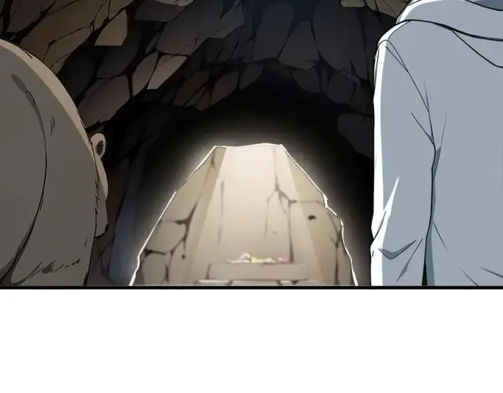 漫画《我主宰了灵气复苏》第21话 与熊共武第77张图