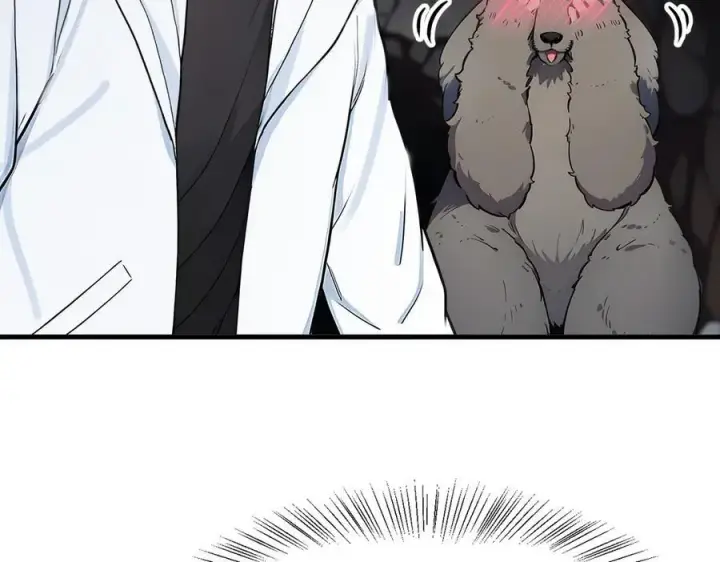 漫画《我主宰了灵气复苏》第21话 与熊共武第84张图