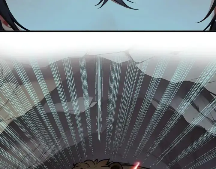 漫画《我主宰了灵气复苏》第21话 与熊共武第9张图