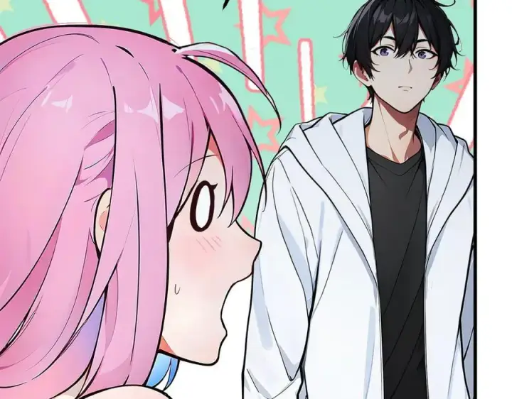 漫画《我主宰了灵气复苏》第22话 提升天赋第35张图