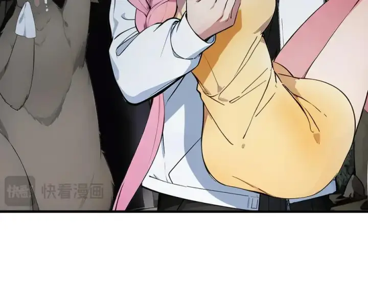漫画《我主宰了灵气复苏》第22话 提升天赋第41张图