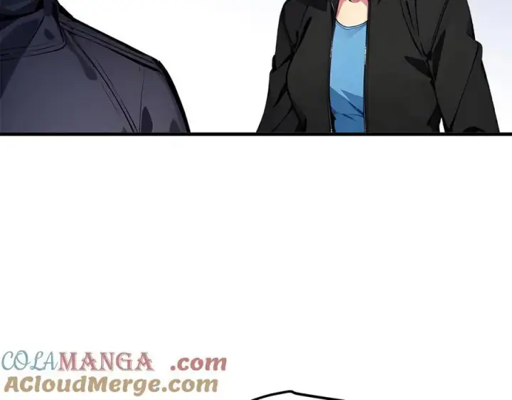 漫画《我主宰了灵气复苏》第23话 陈家之敌第16张图