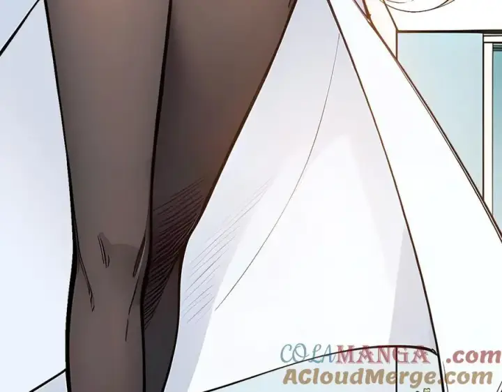 漫画《我主宰了灵气复苏》第23话 陈家之敌第22张图