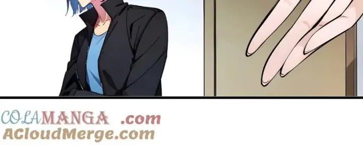 漫画《我主宰了灵气复苏》第23话 陈家之敌第28张图
