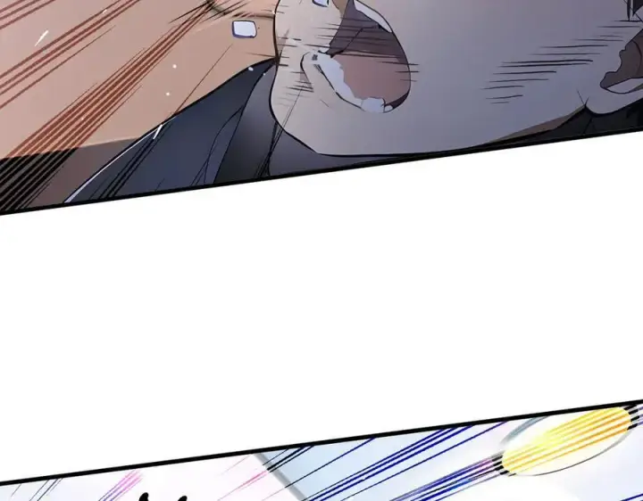 漫画《我主宰了灵气复苏》第23话 陈家之敌第38张图