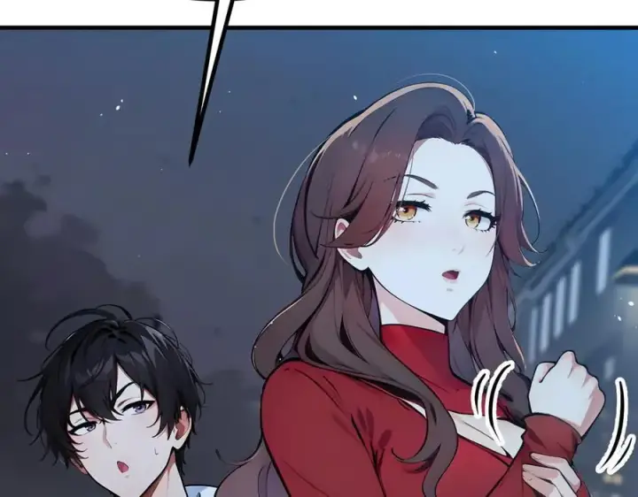 漫画《我主宰了灵气复苏》第23话 陈家之敌第92张图