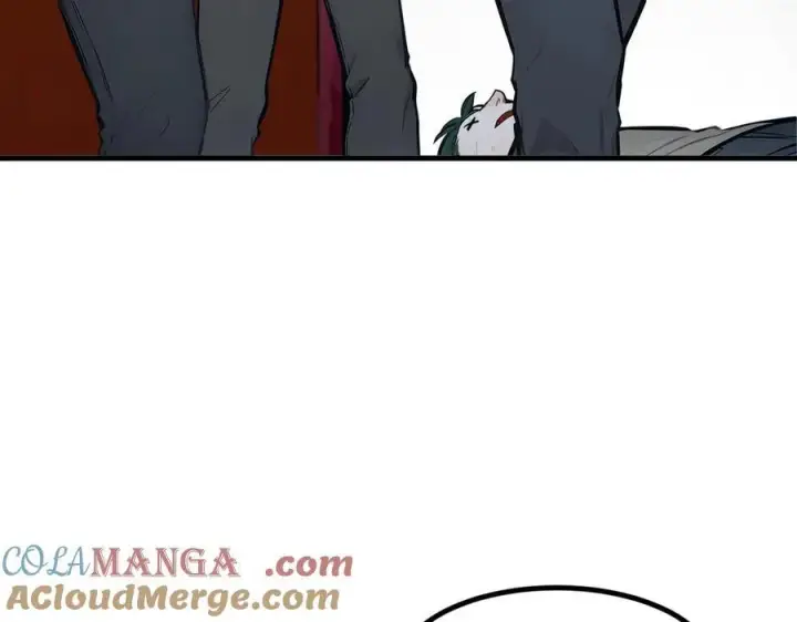 漫画《我主宰了灵气复苏》第24话 败家之犬第7张图