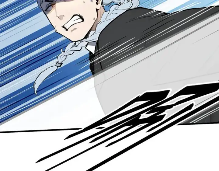 漫画《我主宰了灵气复苏》第25话 古武杀手第35张图