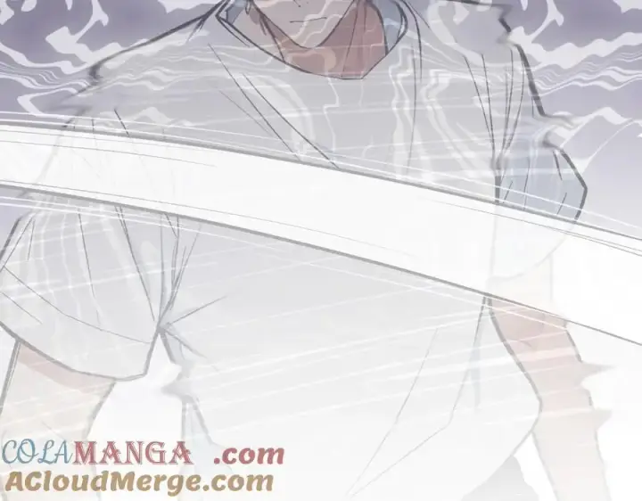 漫画《我主宰了灵气复苏》第25话 古武杀手第37张图