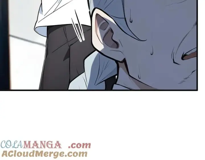 漫画《我主宰了灵气复苏》第25话 古武杀手第40张图