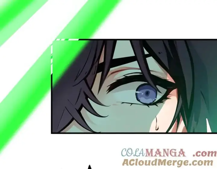 漫画《我主宰了灵气复苏》第25话 古武杀手第73张图