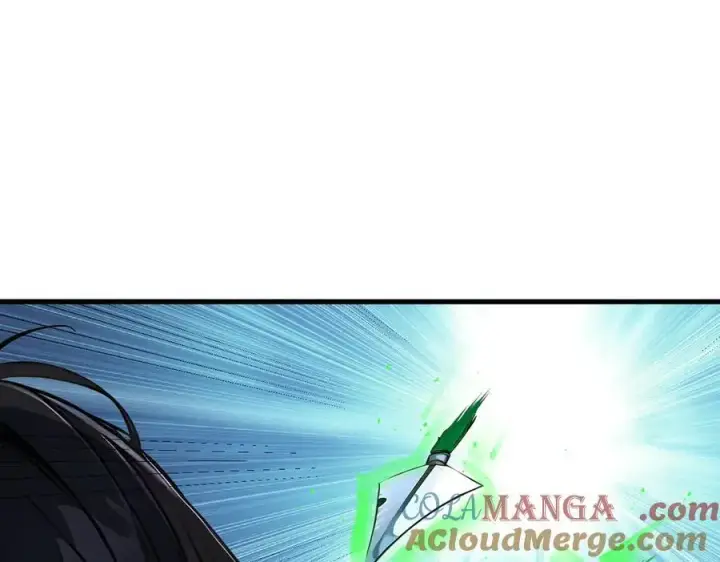 漫画《我主宰了灵气复苏》第25话 古武杀手第79张图