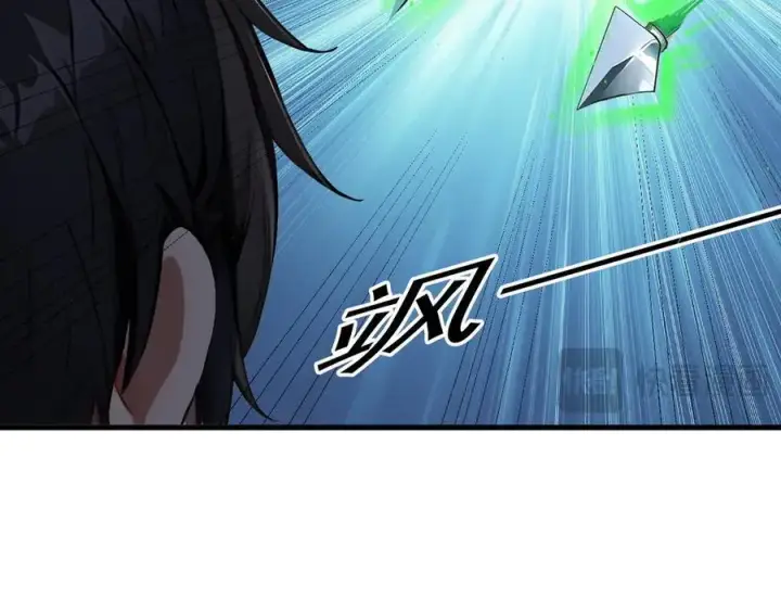 漫画《我主宰了灵气复苏》第25话 古武杀手第80张图