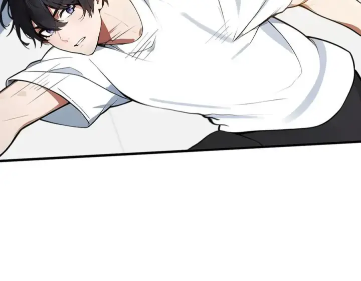 漫画《我主宰了灵气复苏》第25话 古武杀手第83张图