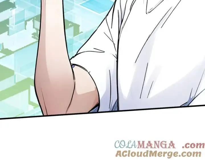 漫画《我主宰了灵气复苏》第26话 戏精第25张图
