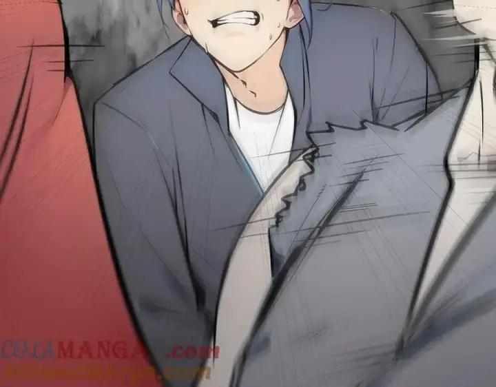 漫画《我主宰了灵气复苏》第26话 戏精第29张图