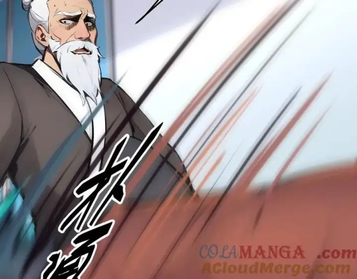 漫画《我主宰了灵气复苏》第26话 戏精第37张图