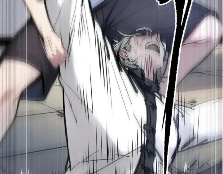 漫画《我主宰了灵气复苏》第26话 戏精第94张图