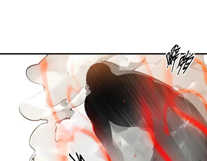 漫画《我主宰了灵气复苏》第27话 拳打二品巅峰？第5张图