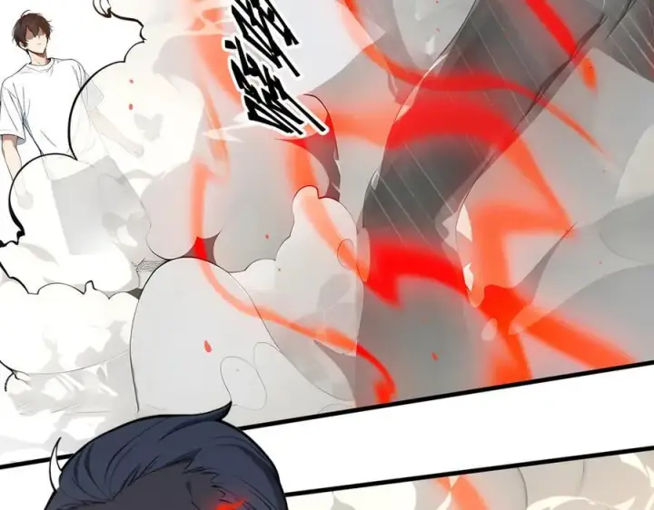 漫画《我主宰了灵气复苏》第27话 拳打二品巅峰？第6张图
