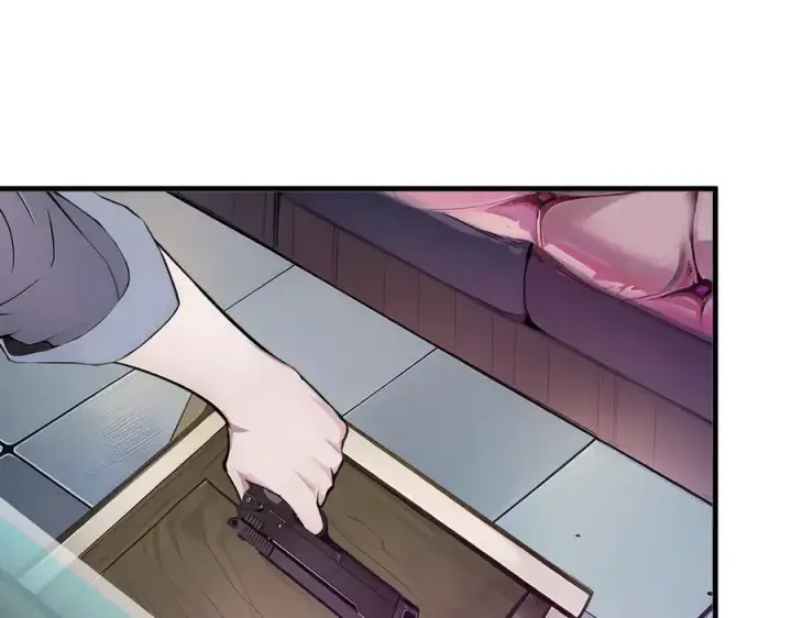 漫画《我主宰了灵气复苏》第27话 拳打二品巅峰？第60张图