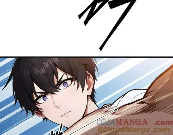 漫画《我主宰了灵气复苏》第27话 拳打二品巅峰？第64张图