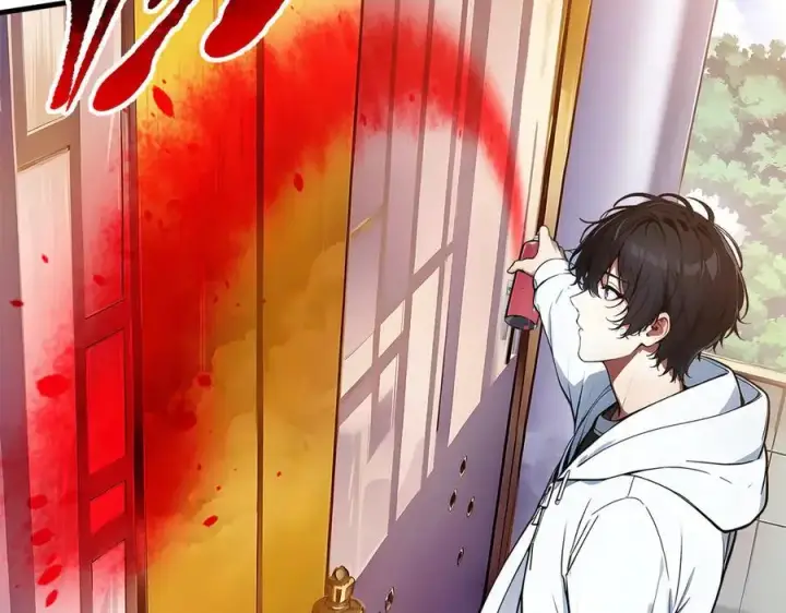 漫画《我主宰了灵气复苏》第28话 屁股打两下？第66张图
