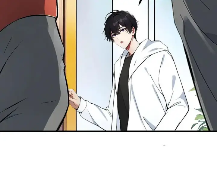 漫画《我主宰了灵气复苏》第28话 屁股打两下？第74张图