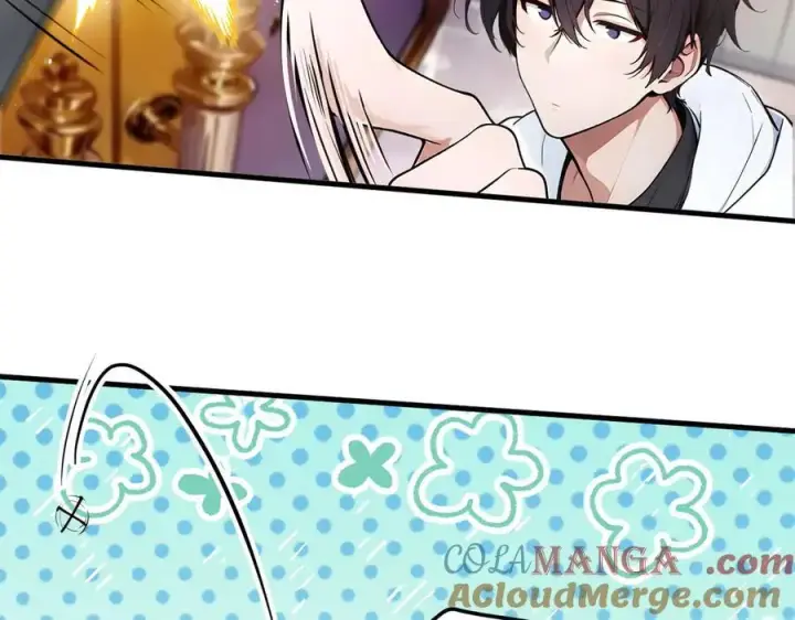 漫画《我主宰了灵气复苏》第28话 屁股打两下？第81张图