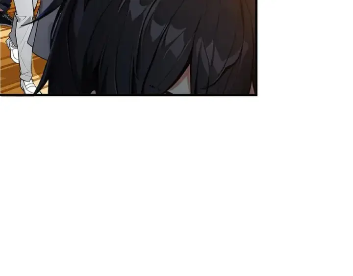 漫画《我主宰了灵气复苏》第29话 老同学聚会第78张图