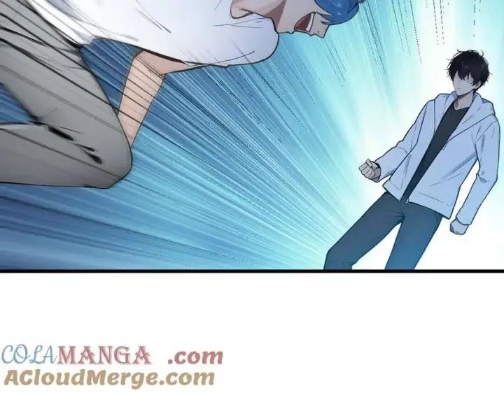 漫画《我主宰了灵气复苏》第30话 阿伟不伟第22张图