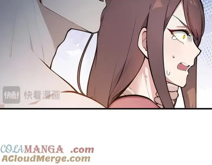 漫画《我主宰了灵气复苏》第31话 变异人？第33张图