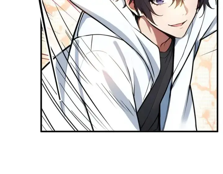 漫画《我主宰了灵气复苏》第31话 变异人？第35张图
