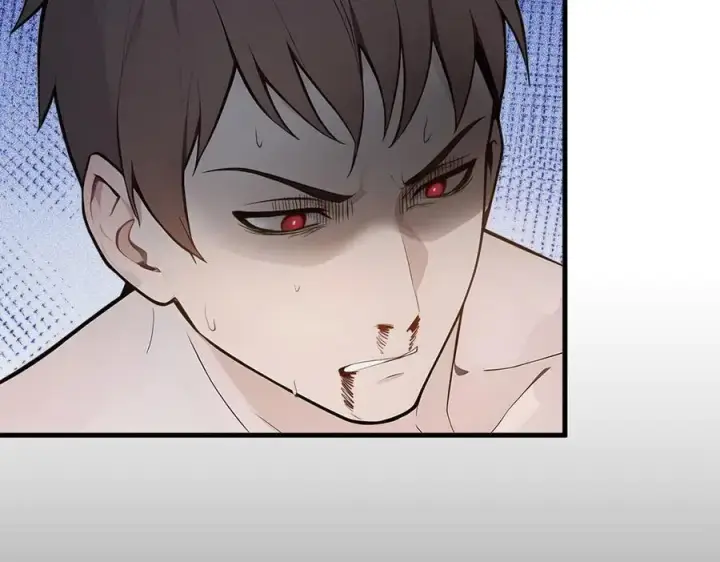 漫画《我主宰了灵气复苏》第31话 变异人？第46张图