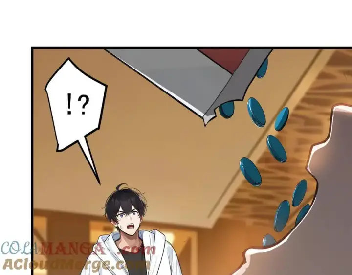 漫画《我主宰了灵气复苏》第31话 变异人？第61张图
