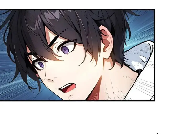 漫画《我主宰了灵气复苏》第31话 变异人？第76张图