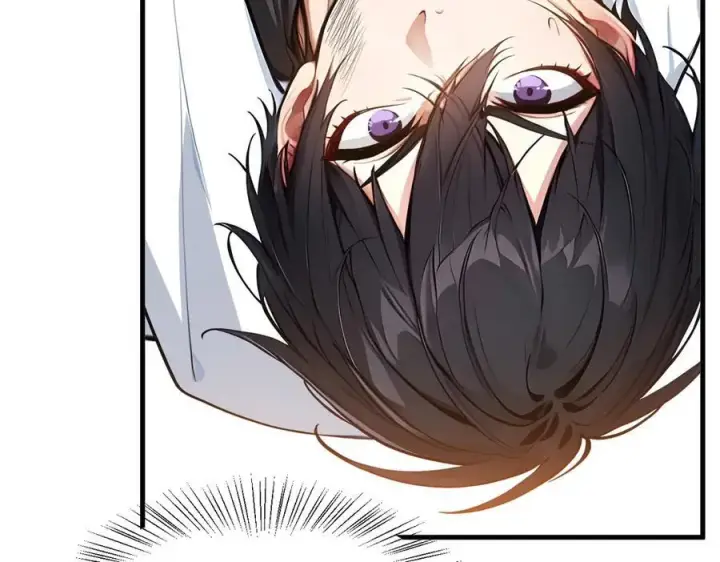 漫画《我主宰了灵气复苏》第31话 变异人？第95张图