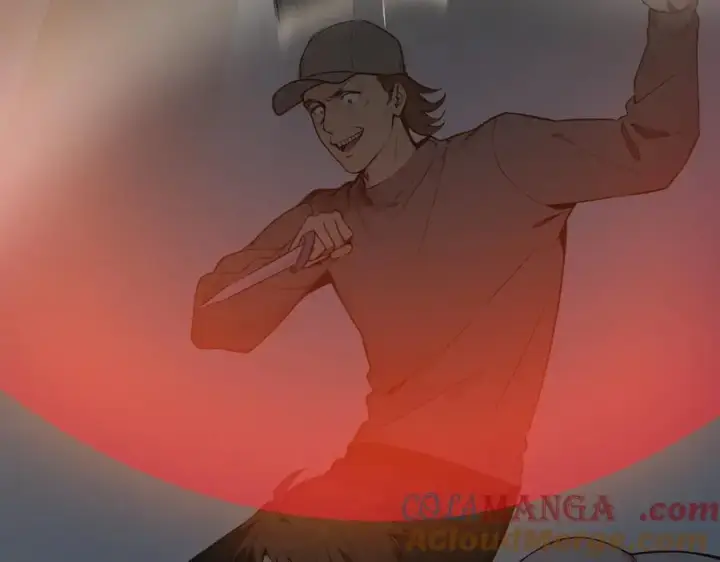 漫画《我主宰了灵气复苏》第33话 五倍的重力！第9张图