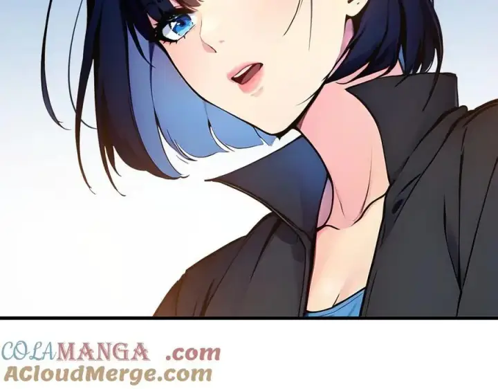 漫画《我主宰了灵气复苏》第34话 从地狱杀回来第10张图
