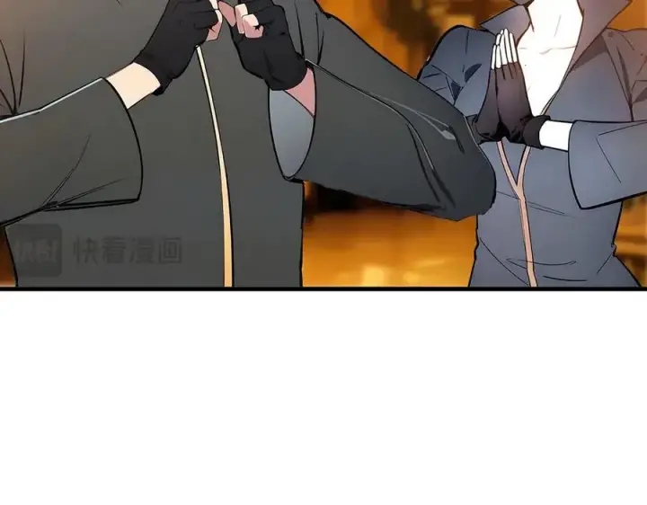 漫画《我主宰了灵气复苏》第34话 从地狱杀回来第15张图