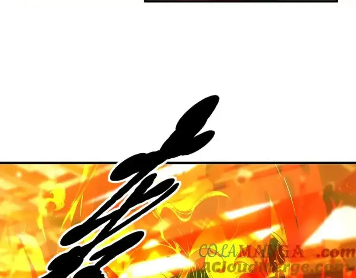漫画《我主宰了灵气复苏》第34话 从地狱杀回来第25张图