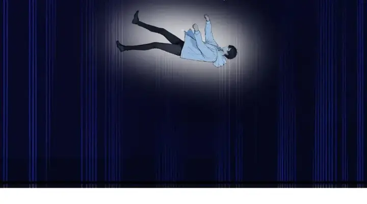 漫画《我主宰了灵气复苏》第34话 从地狱杀回来第32张图