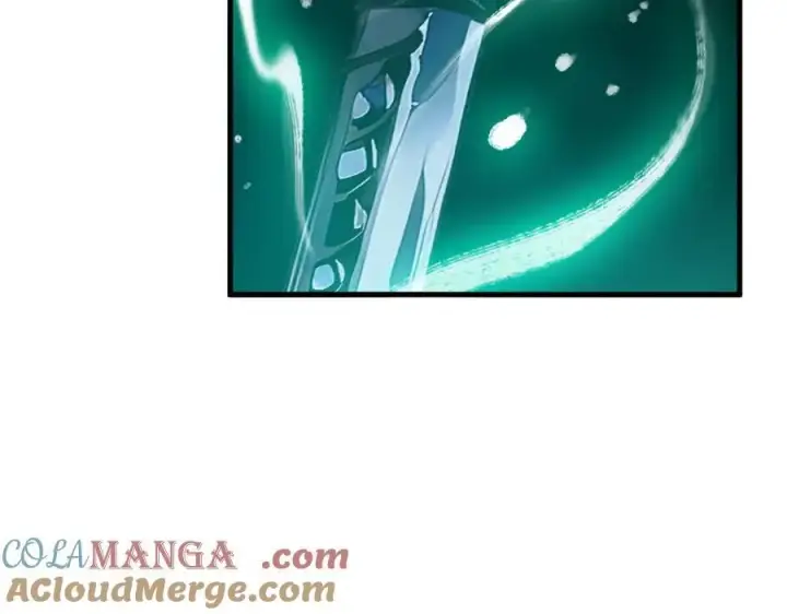 漫画《我主宰了灵气复苏》第34话 从地狱杀回来第37张图